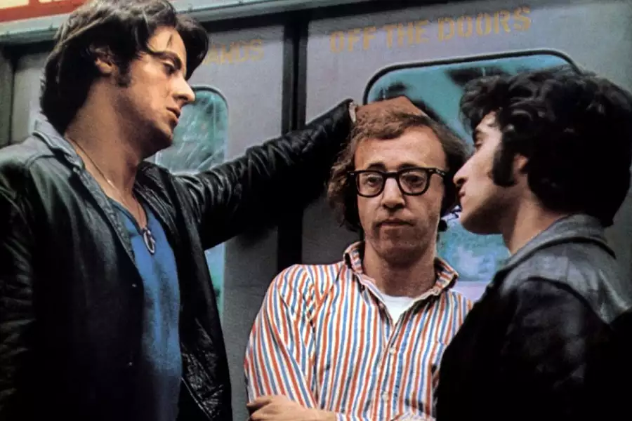 Bananowy czubek - galeria zdjęć - filmweb