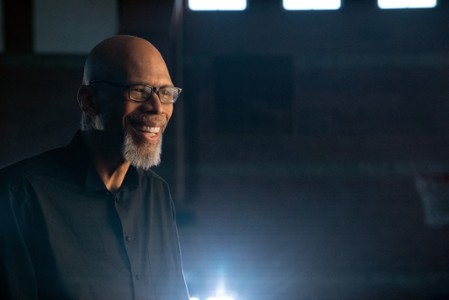 Sezon 2 Odcinek 3 Kareem Abdul-Jabbar