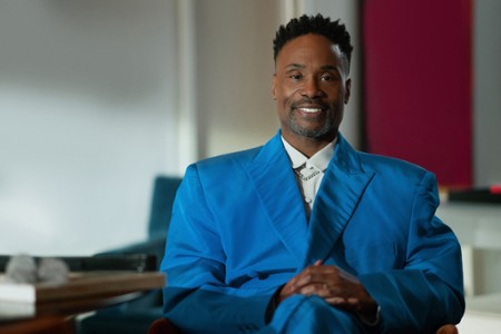 Sezon 2 Odcinek 4 Billy Porter