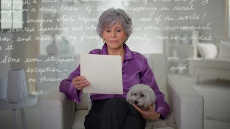 Sezon 2 Odcinek 5 Jane Fonda
