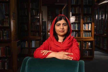 Sezon 2 Odcinek 7 Malala Yousafzai