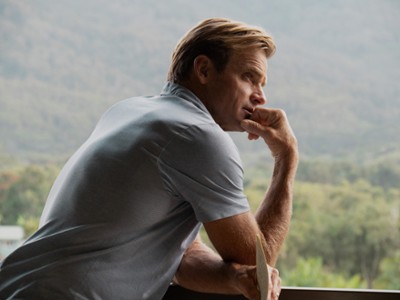 Sezon 2 Odcinek 8 Laird Hamilton