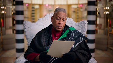 Sezon 2 Odcinek 9 André Leon Talley