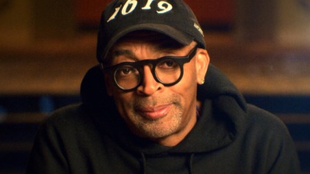 Sezon 1 Odcinek 1 Spike Lee