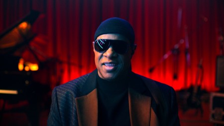 Sezon 1 Odcinek 3 Stevie Wonder