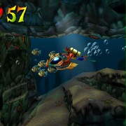 Crash Bandicoot: Warped - galeria zdjęć - filmweb