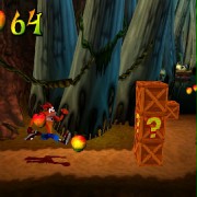 Crash Bandicoot: Warped - galeria zdjęć - filmweb