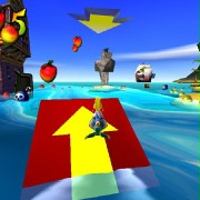 Crash Bandicoot: Warped - galeria zdjęć - filmweb