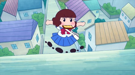 Sezon 1 Odcinek 1 Fałszywa Gauko