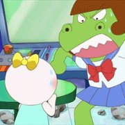 Kyōryū Shōjo Gauko - galeria zdjęć - filmweb