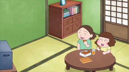 Sezon 1 Odcinek 4 Ważne zebranie