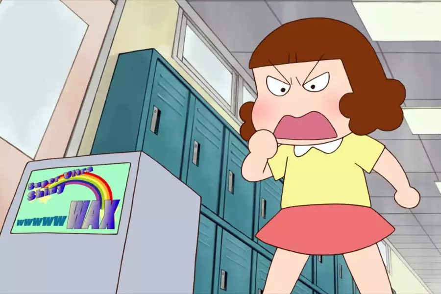 Dinołaczka - galeria zdjęć - filmweb