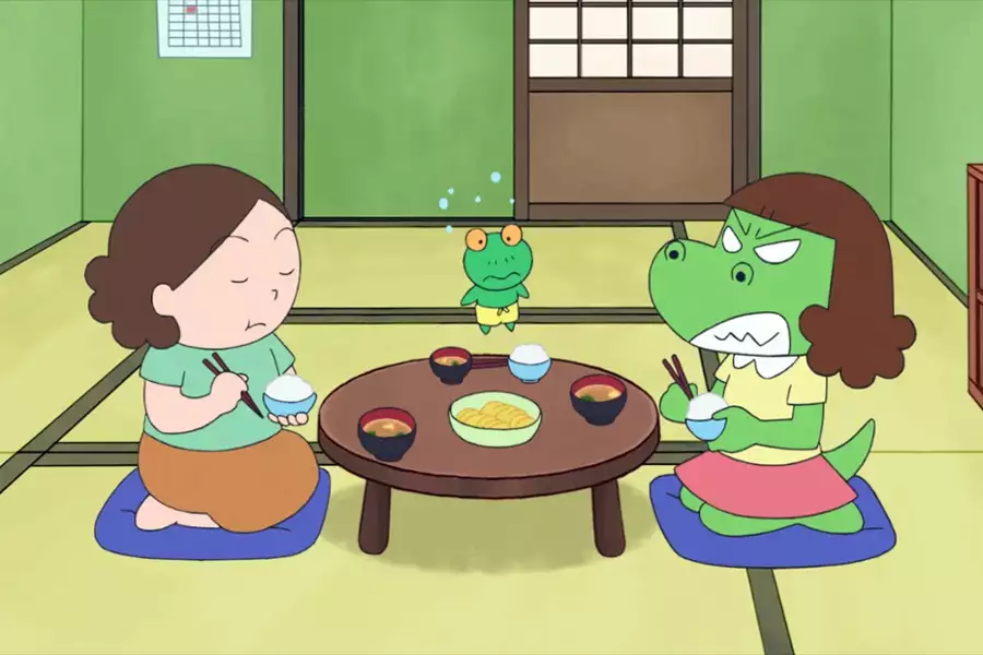 Dinołaczka - galeria zdjęć - filmweb