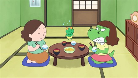 Sezon 1 Odcinek 7 Kserokopiarka