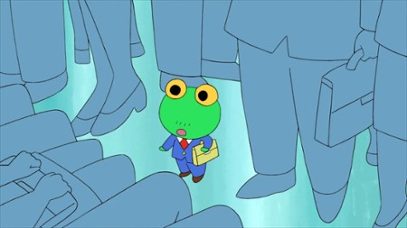 Sezon 1 Odcinek 8 Nigdy się nie poddawaj