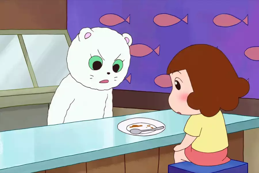 Dinołaczka - galeria zdjęć - filmweb