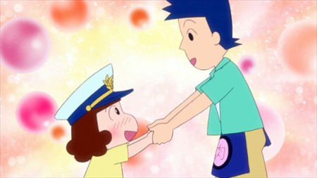 Sezon 1 Odcinek 10 Spotkanie z gwiazdą