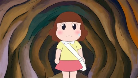 Sezon 1 Odcinek 11 Dziwna Naoko