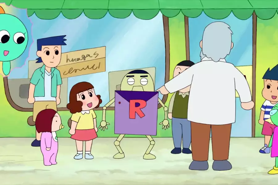 Dinołaczka - galeria zdjęć - filmweb