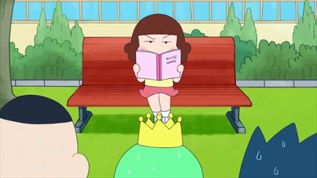 Sezon 1 Odcinek 14 Jak podbić świat