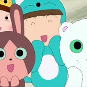 Kyōryū Shōjo Gauko - galeria zdjęć - filmweb