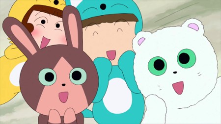 Sezon 1 Odcinek 15 Starsza siostra