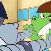 Kyōryū Shōjo Gauko - galeria zdjęć - filmweb