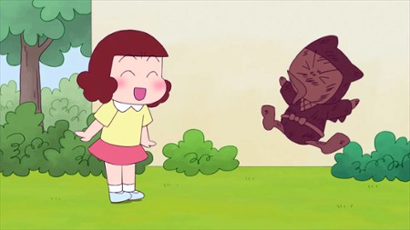 Sezon 1 Odcinek 18 Gauko, przybywaj!