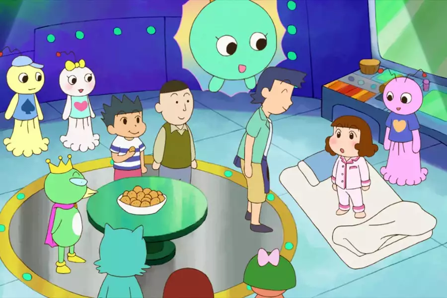 Dinołaczka - galeria zdjęć - filmweb