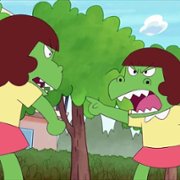 Kyōryū Shōjo Gauko - galeria zdjęć - filmweb