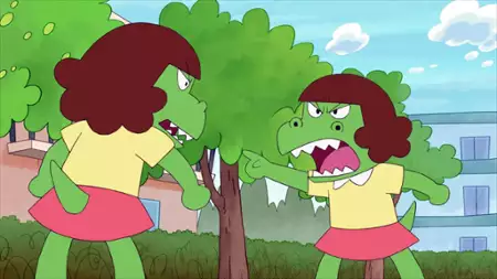 Dinołaczka - galeria zdjęć - filmweb