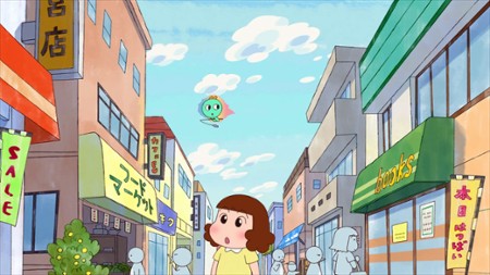 Sezon 2 Odcinek 2 Ważne spotkanie