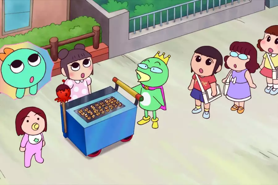 Dinołaczka - galeria zdjęć - filmweb