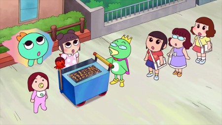 Sezon 2 Odcinek 3 Zdjęcia