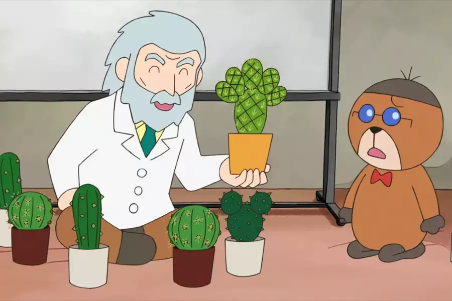 Dinołaczka - galeria zdjęć - filmweb