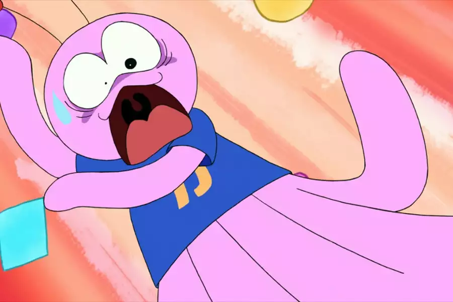 Dinołaczka - galeria zdjęć - filmweb