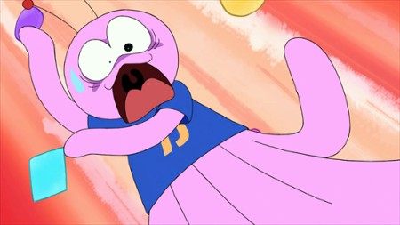 Sezon 2 Odcinek 5 Znowu ten Takashi!