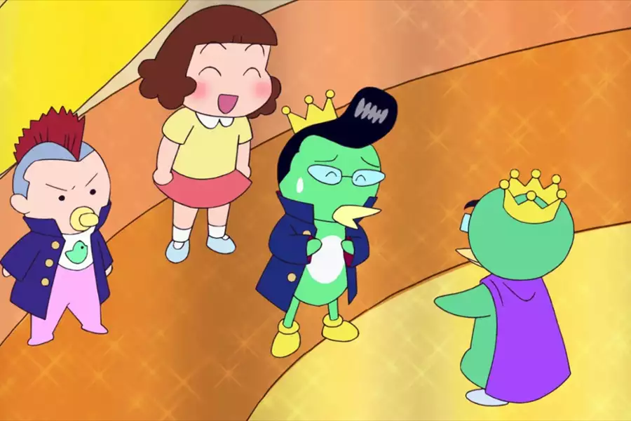 Dinołaczka - galeria zdjęć - filmweb