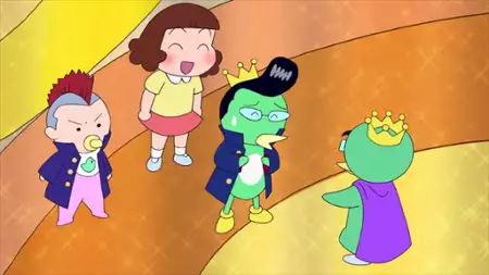 Dinołaczka - galeria zdjęć - filmweb