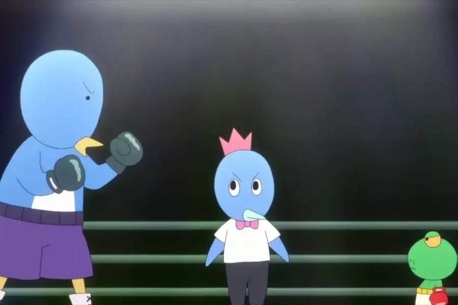 Dinołaczka - galeria zdjęć - filmweb