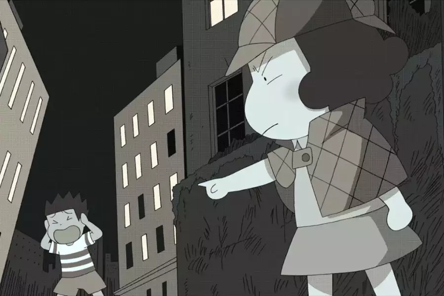 Dinołaczka - galeria zdjęć - filmweb