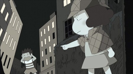 Sezon 2 Odcinek 9 Wróżby