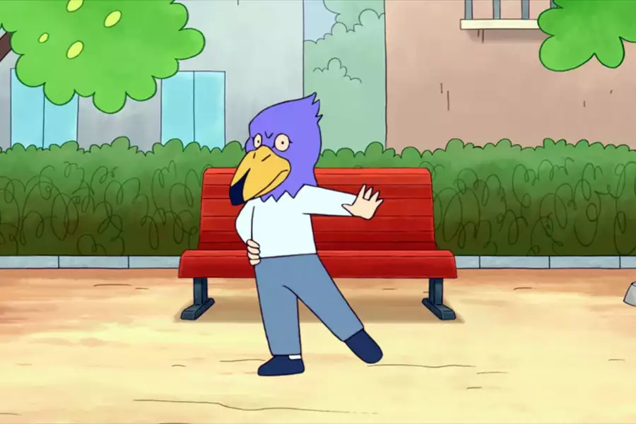 Dinołaczka - galeria zdjęć - filmweb