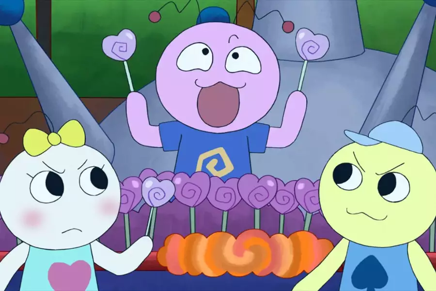 Dinołaczka - galeria zdjęć - filmweb