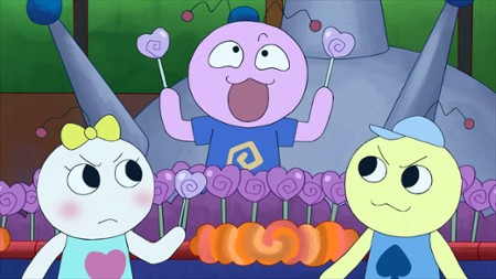 Sezon 2 Odcinek 11 Krecie życie