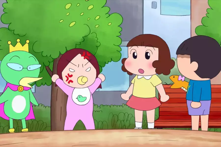 Dinołaczka - galeria zdjęć - filmweb