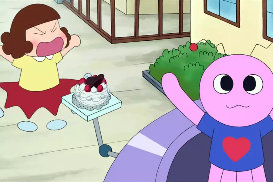 Dinołaczka - galeria zdjęć - filmweb