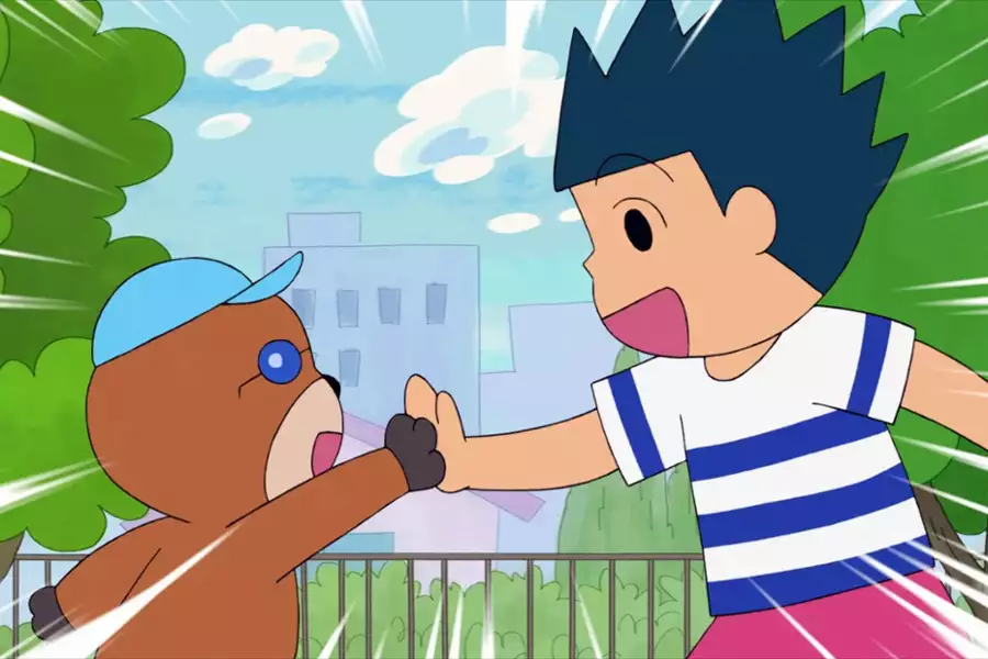 Dinołaczka - galeria zdjęć - filmweb