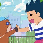 Kyōryū Shōjo Gauko - galeria zdjęć - filmweb