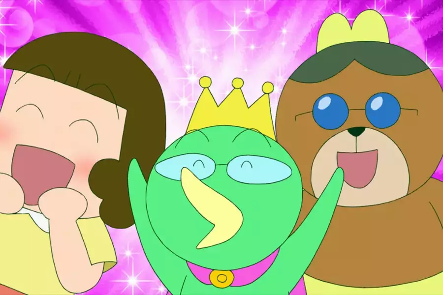 Dinołaczka - galeria zdjęć - filmweb